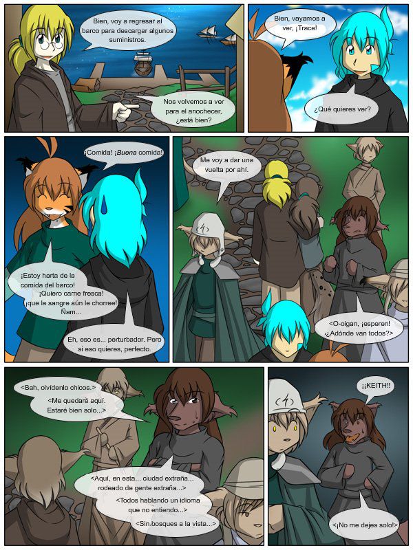 Twokinds [Spanish] (En curso) 361