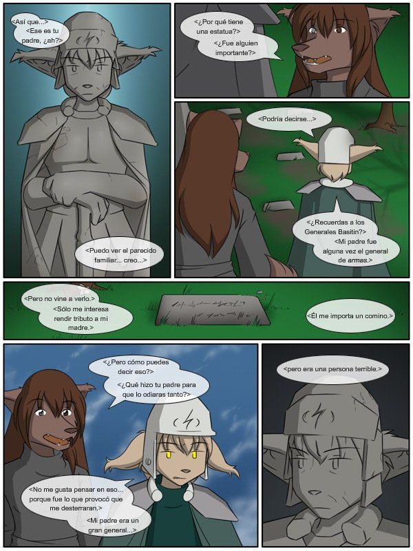 Twokinds [Spanish] (En curso) 374