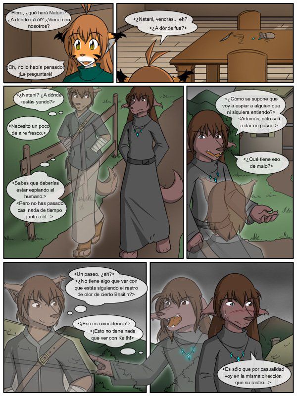 Twokinds [Spanish] (En curso) 416