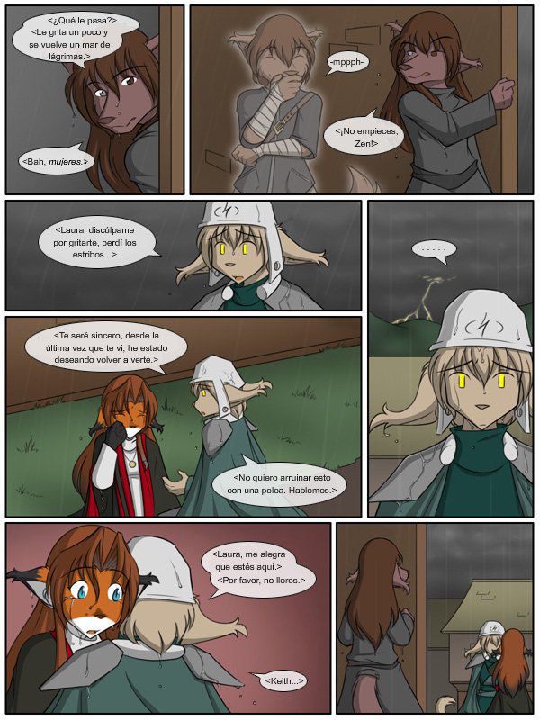 Twokinds [Spanish] (En curso) 420