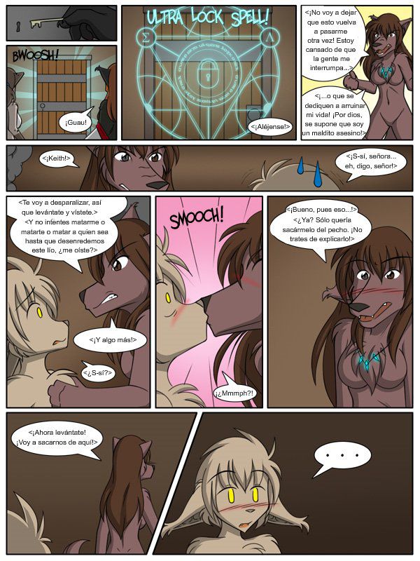 Twokinds [Spanish] (En curso) 459