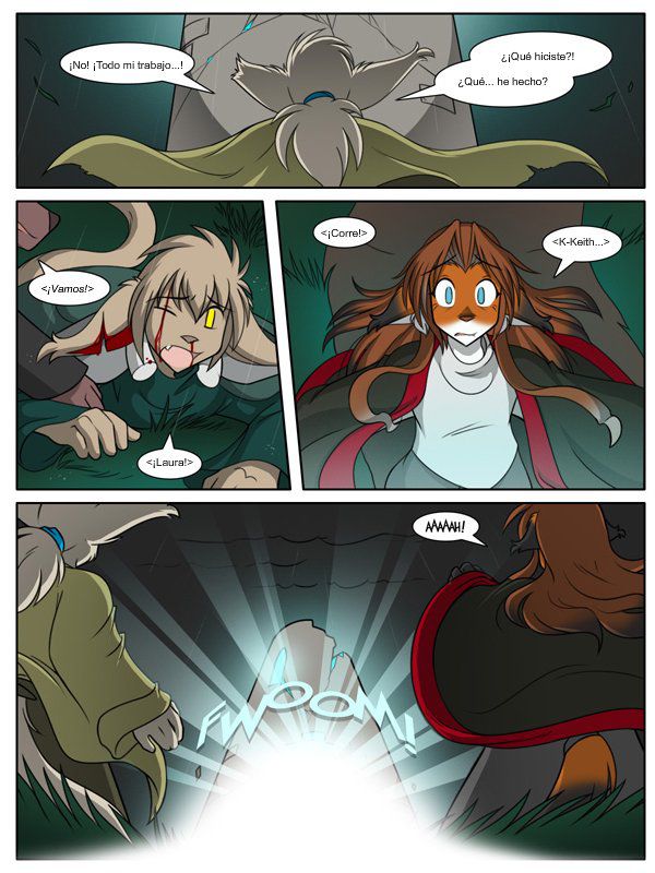 Twokinds [Spanish] (En curso) 515