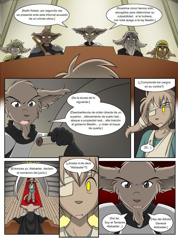 Twokinds [Spanish] (En curso) 550