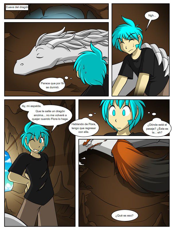 Twokinds [Spanish] (En curso) 577