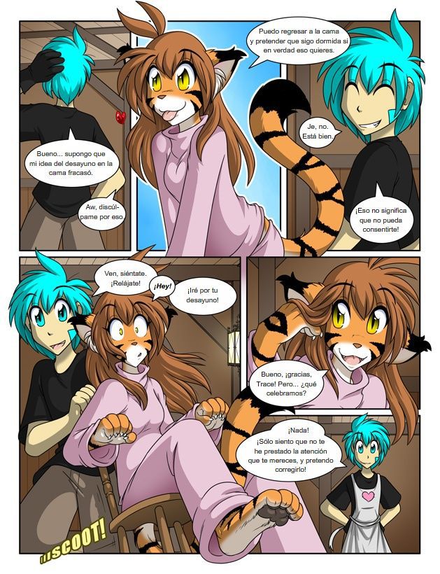 Twokinds [Spanish] (En curso) 694