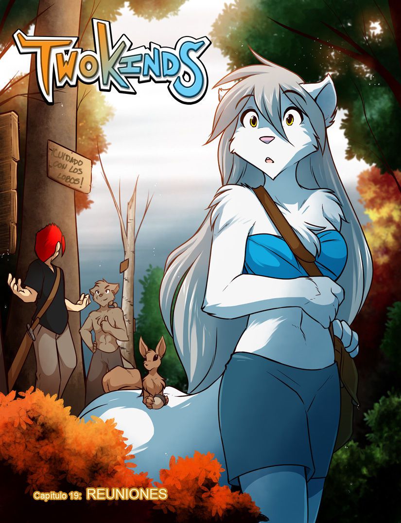 Twokinds [Spanish] (En curso) 920