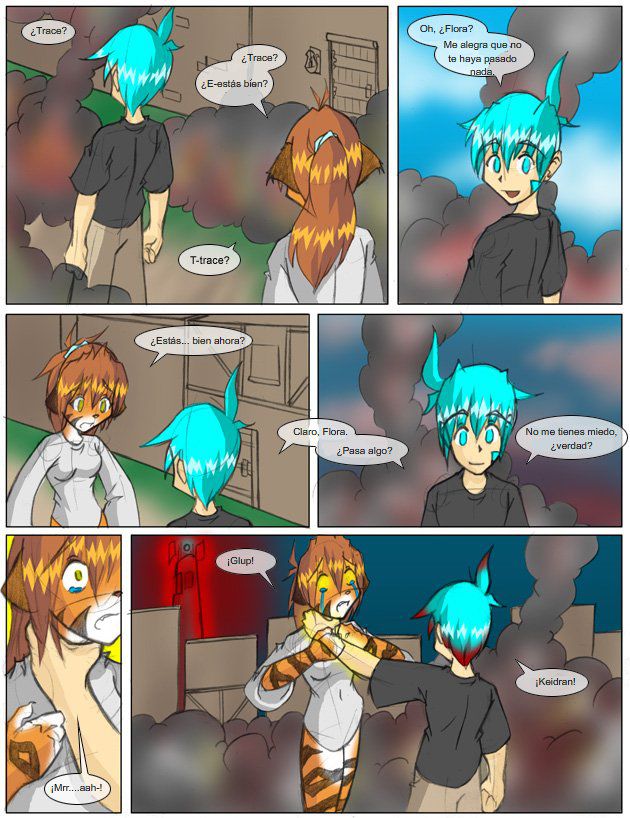 Twokinds [Spanish] (En curso) 97