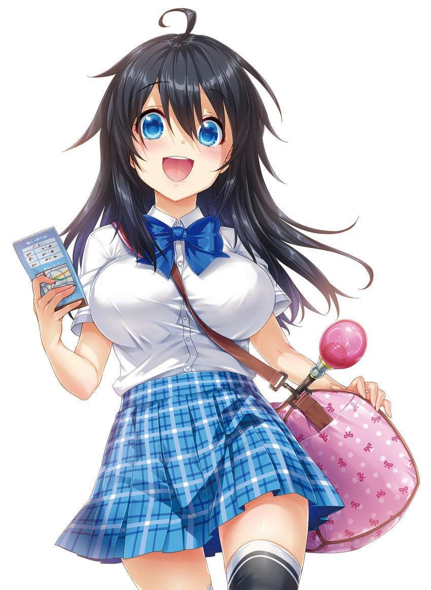 Did you think Netoge's daughter-in-law was not a girl? Publish the image folder! 6