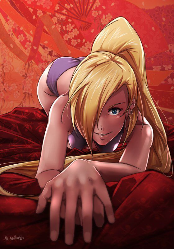 Erotic images that show the sexy charm of NARUTO 17