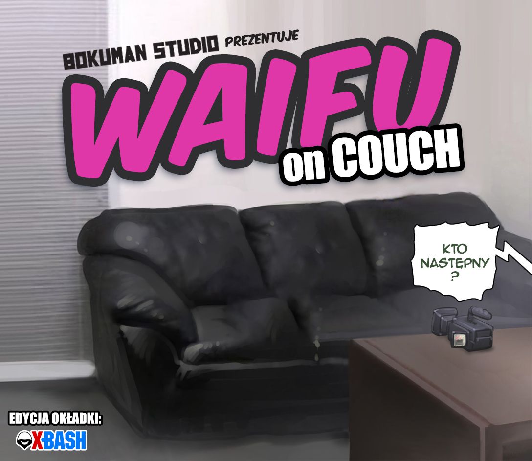 [Bokuman] - Waifu on couch + Waifu in Car [Polish] (by X-Bash) (Ongoing) 1