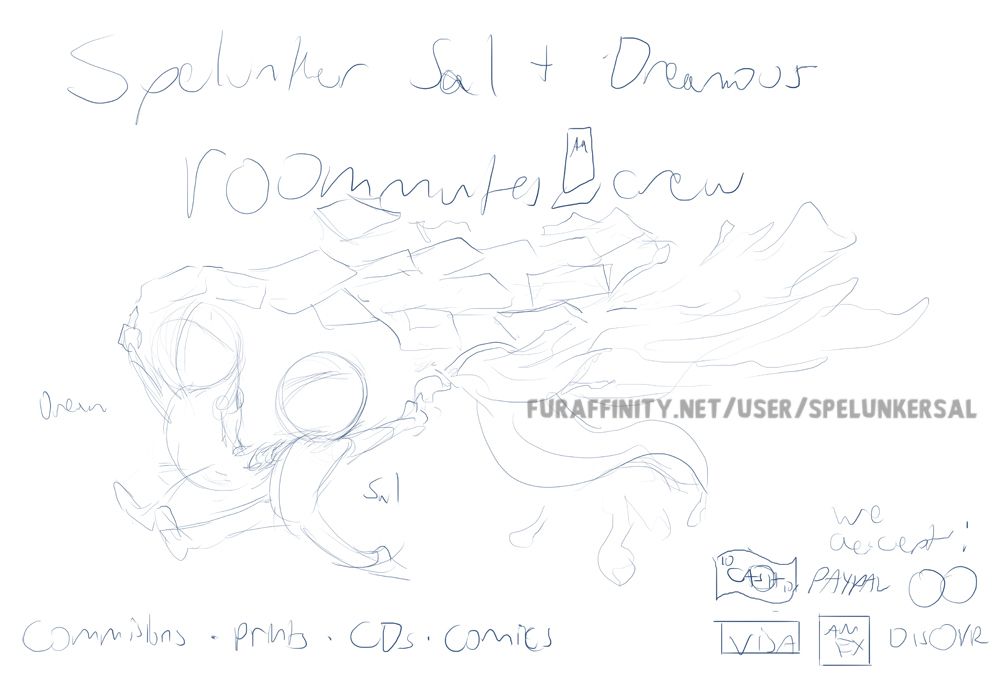 [Spelunker Sal] Annual Art Gallery CD: 2013 88