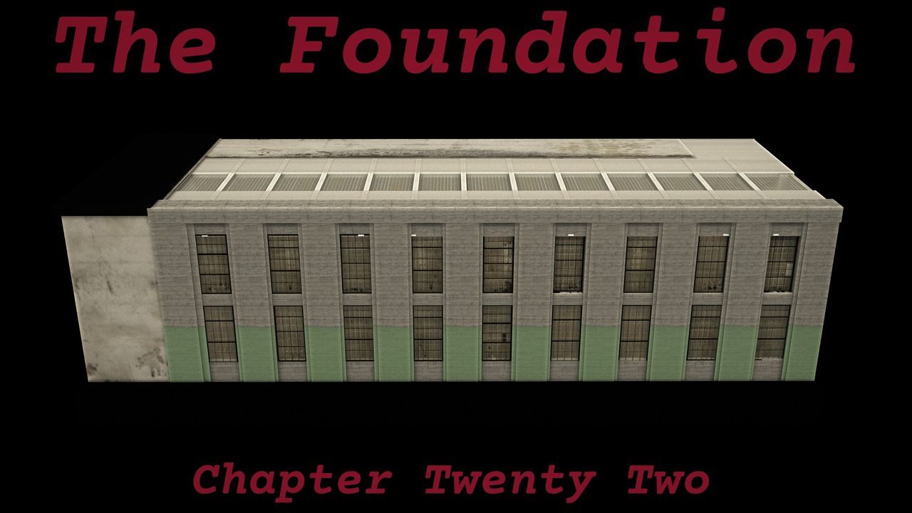 The Foundation Ch 22 1