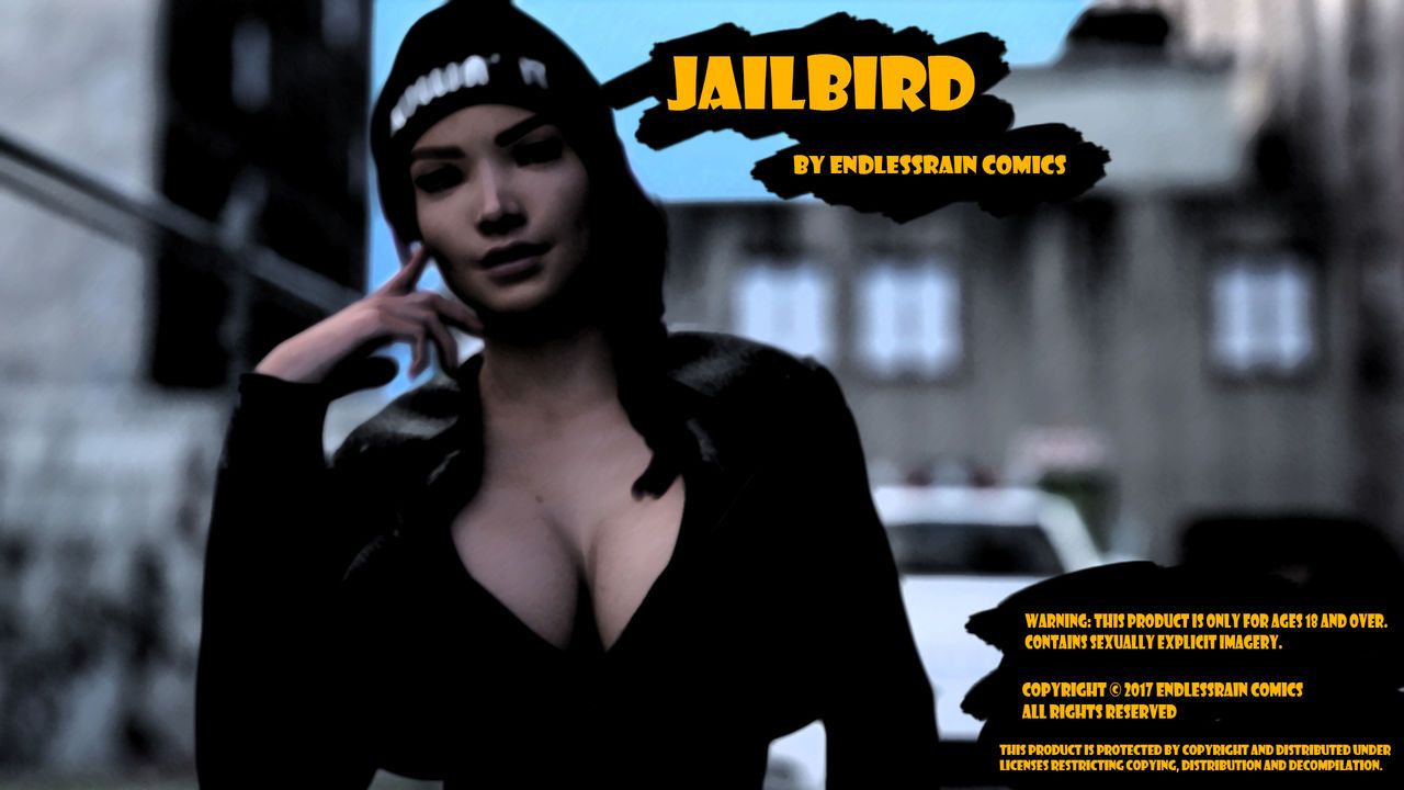 [EndlessRain0110] Jailbird 1