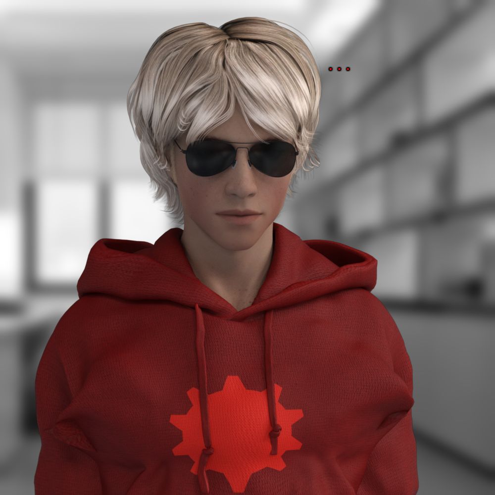 [Breedingduties] Little Red Striding Hood (Homestuck) 53