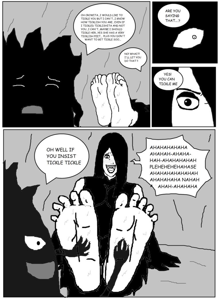 (narutobyrufy) Witch Tickle (english) 47