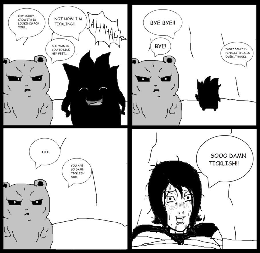 (narutobyrufy) Witch Tickle (english) 74