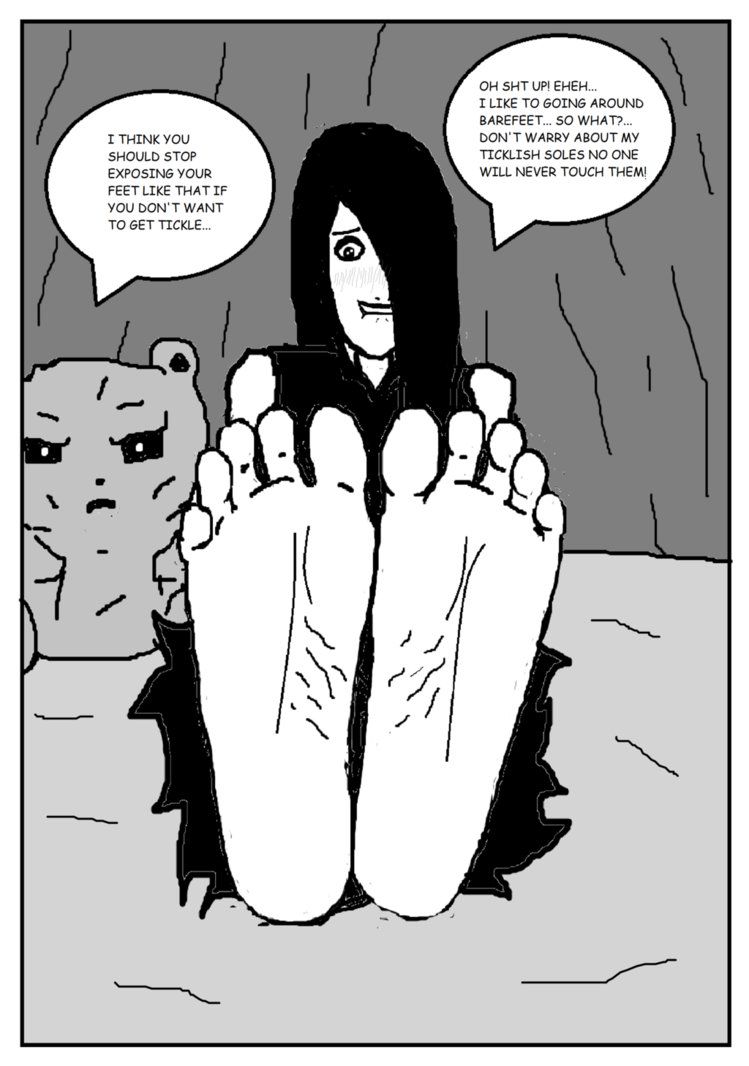 (narutobyrufy) Witch Tickle (english) 77