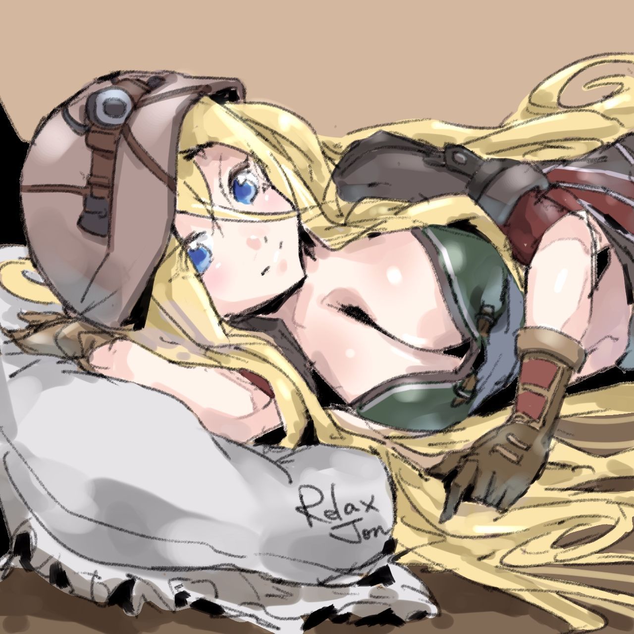 [Pixiv] RelaxJon (3548205) [Pixiv] 囧絵 (3548205) 92