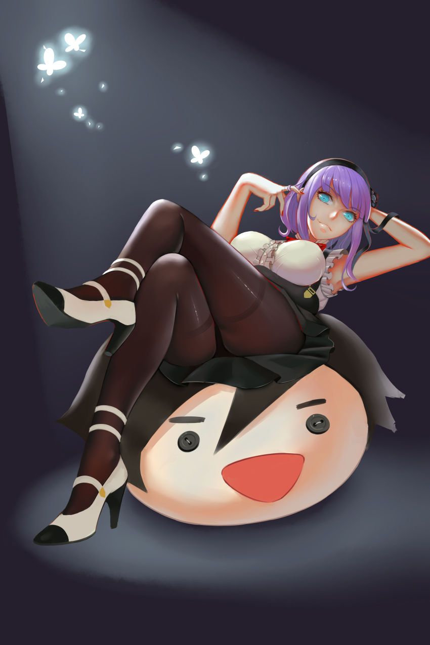 Dagashi Kashi Collection 115