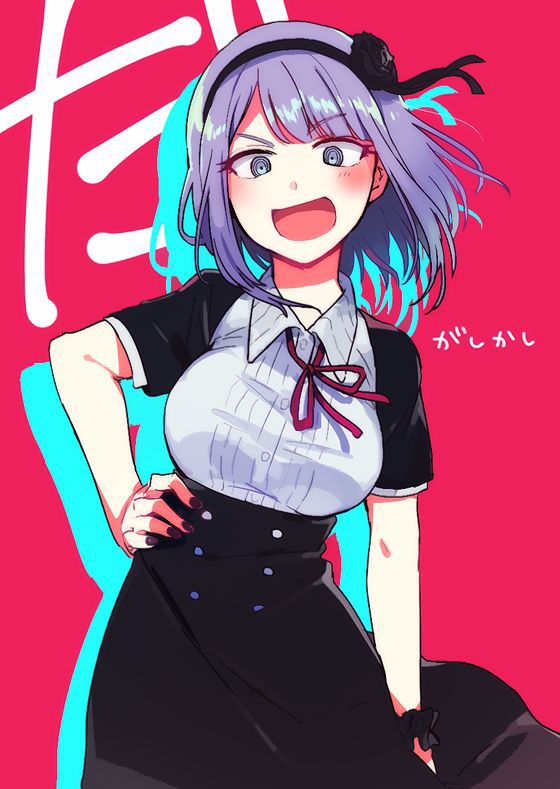 Dagashi Kashi Collection 124