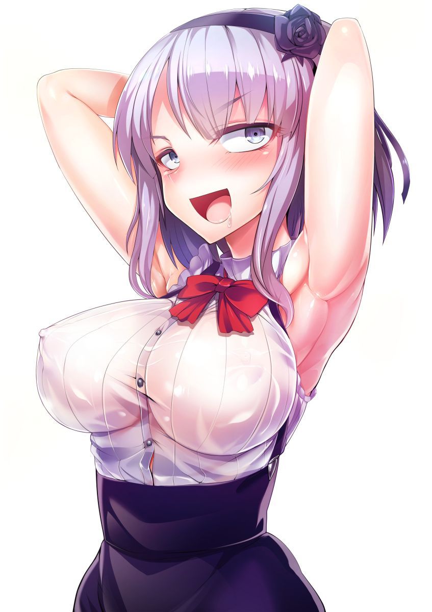 Dagashi Kashi Collection 136