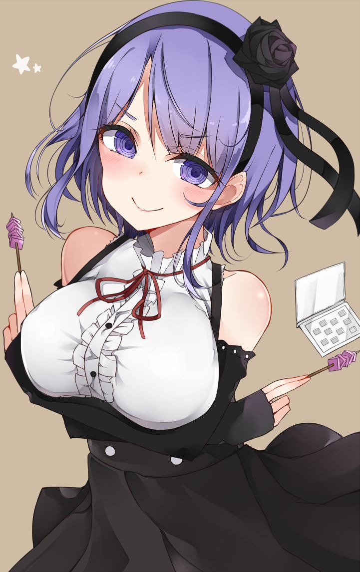 Dagashi Kashi Collection 151