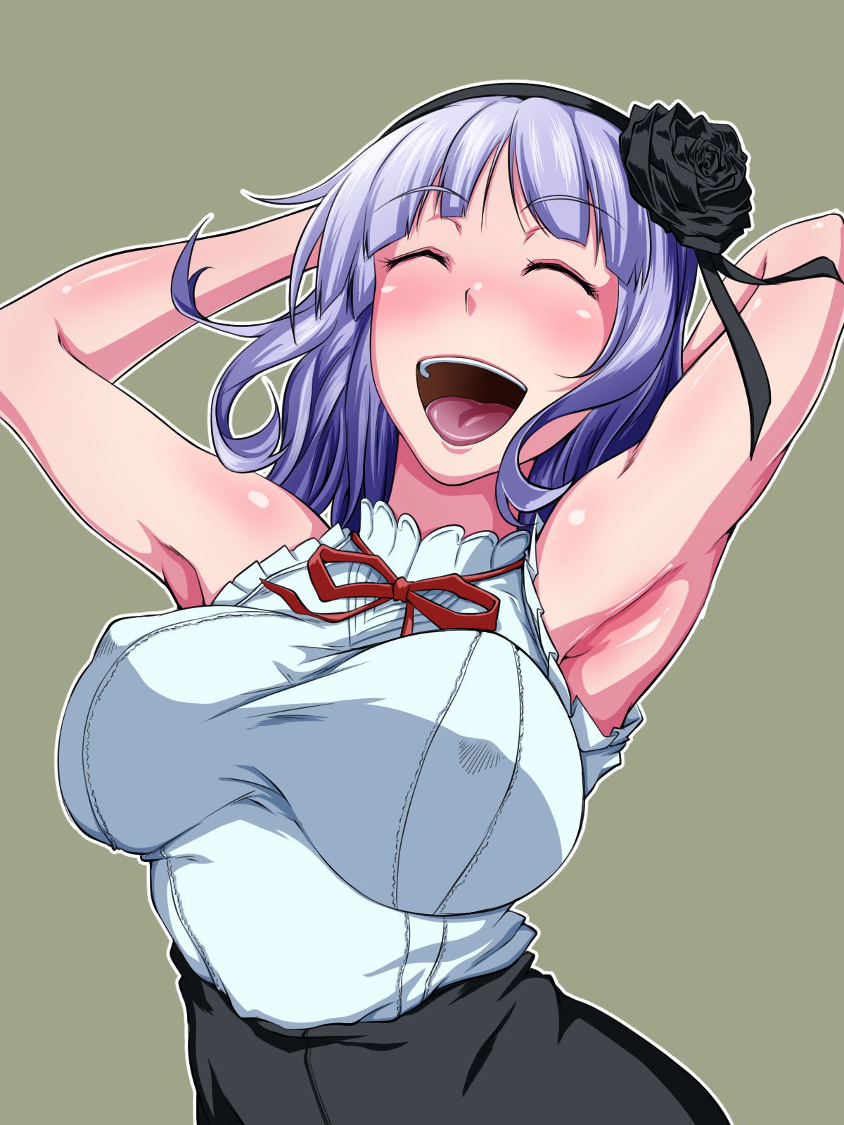 Dagashi Kashi Collection 154