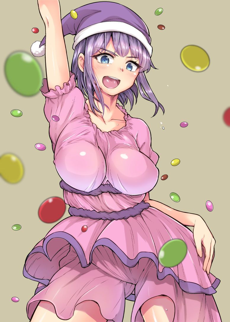 Dagashi Kashi Collection 168