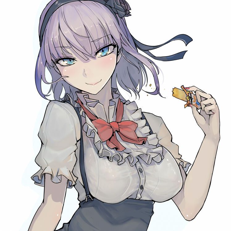 Dagashi Kashi Collection 17