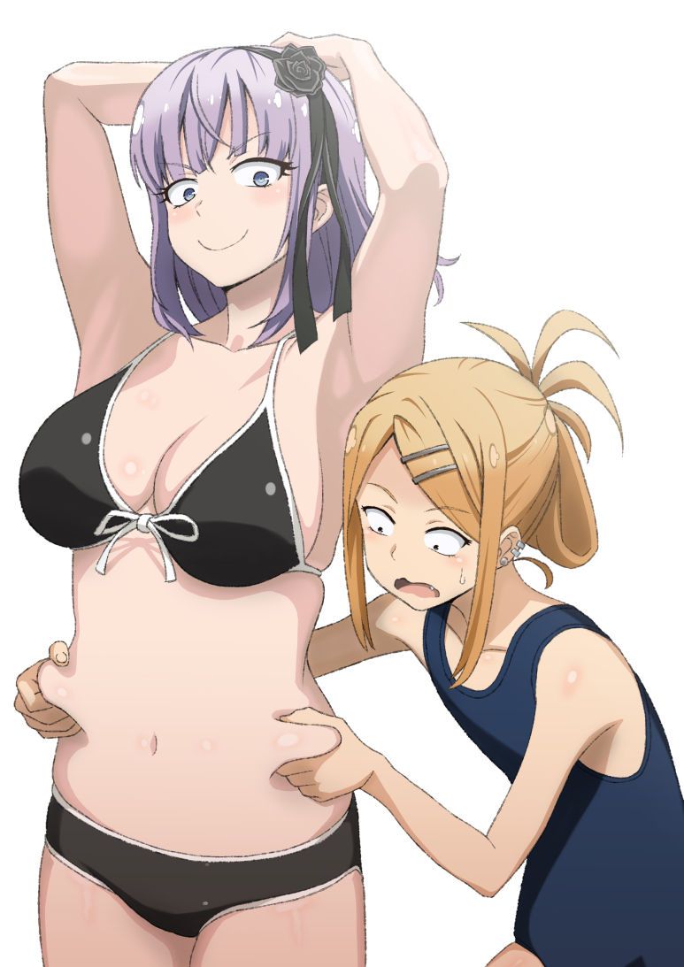 Dagashi Kashi Collection 183