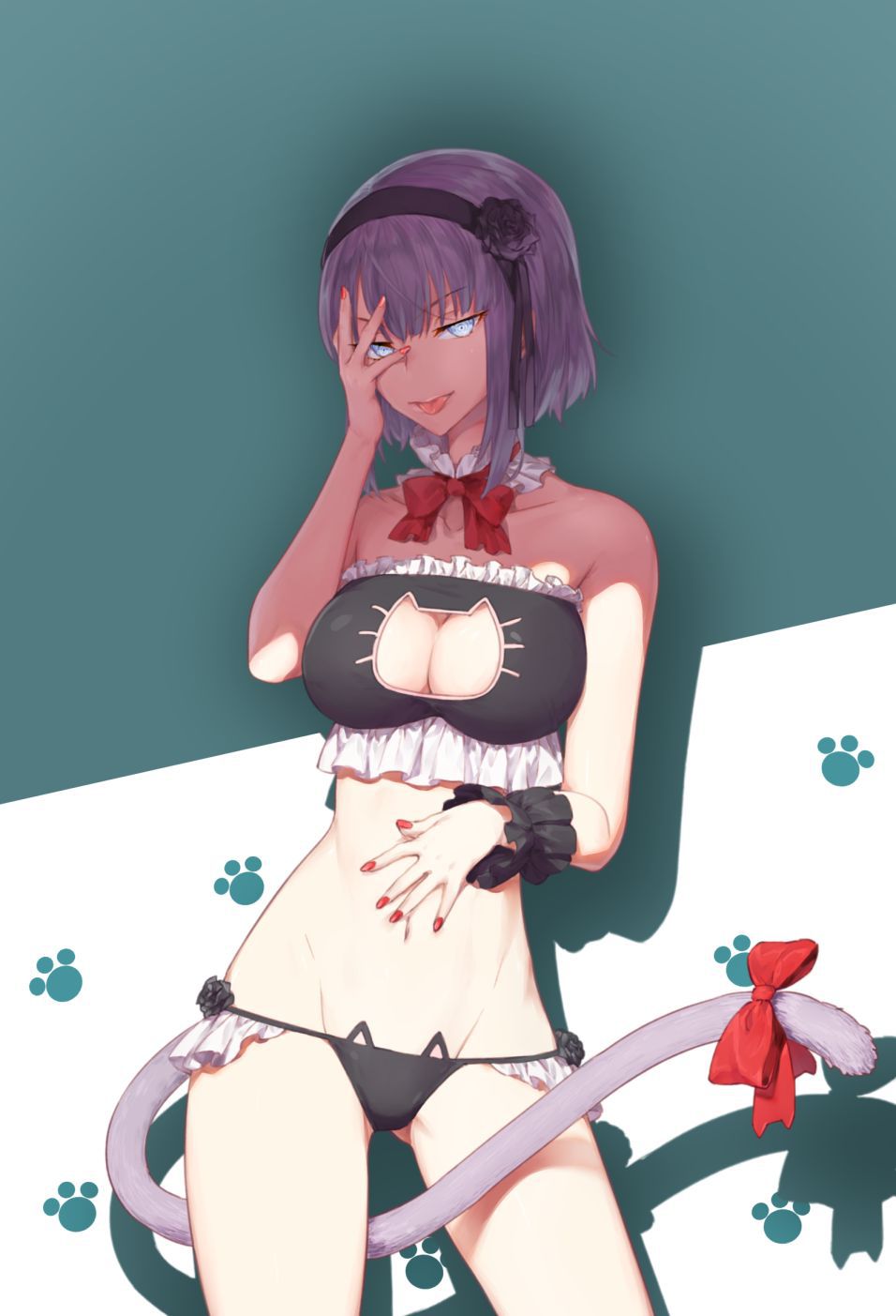 Dagashi Kashi Collection 189