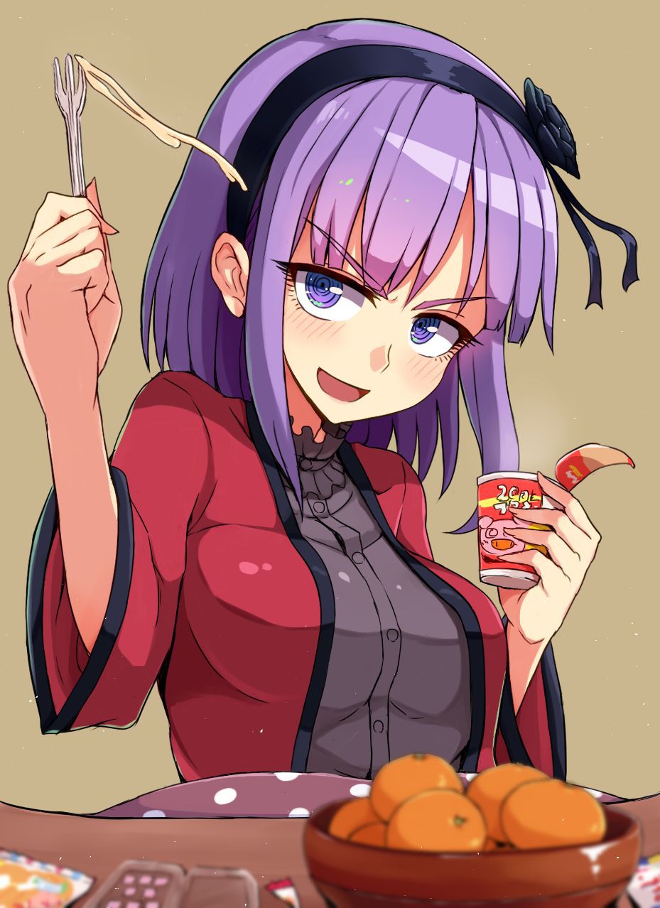 Dagashi Kashi Collection 196