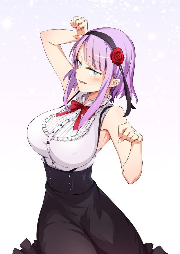 Dagashi Kashi Collection 202