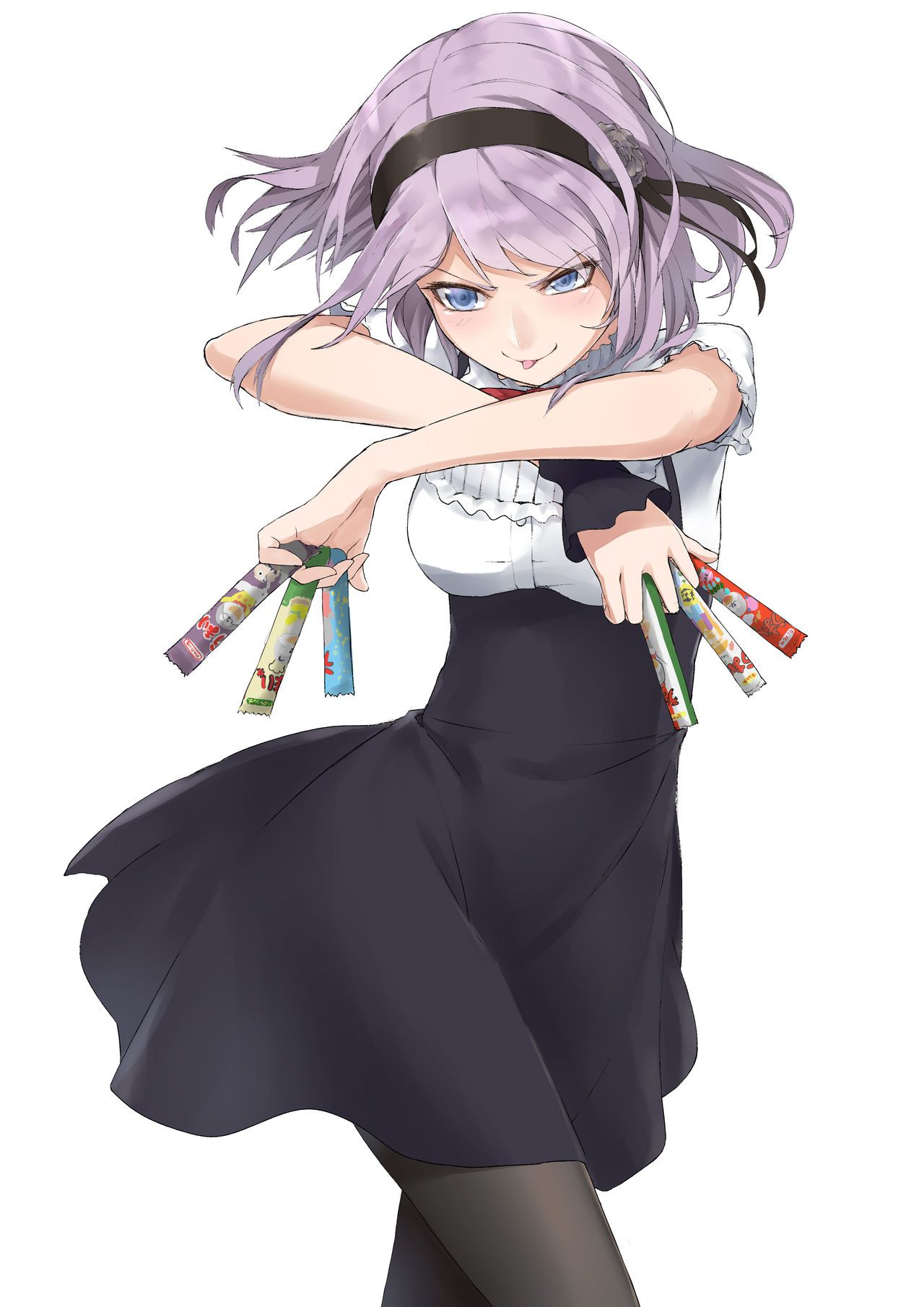 Dagashi Kashi Collection 223