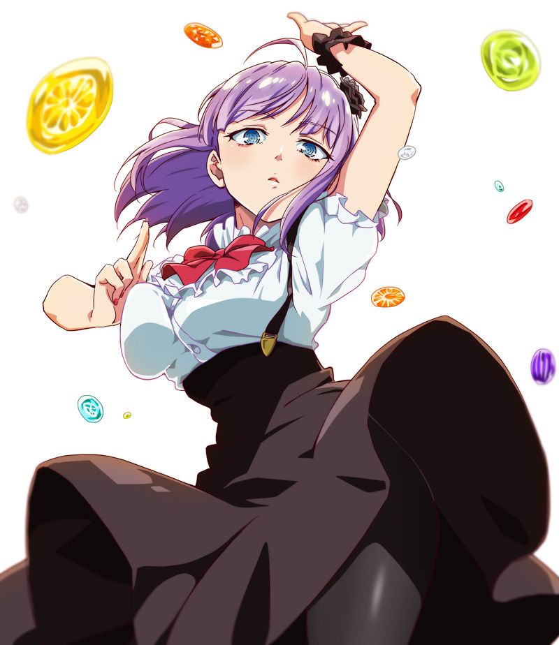 Dagashi Kashi Collection 229