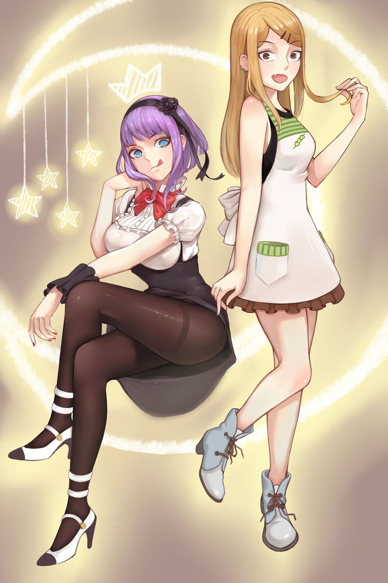 Dagashi Kashi Collection 233