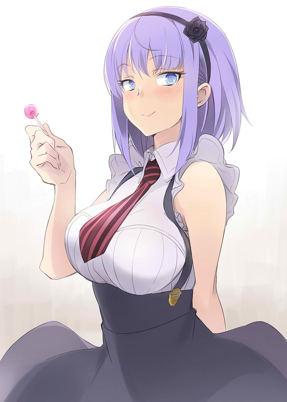 Dagashi Kashi Collection 252