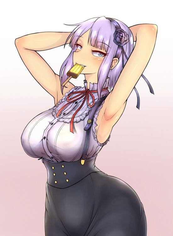 Dagashi Kashi Collection 263