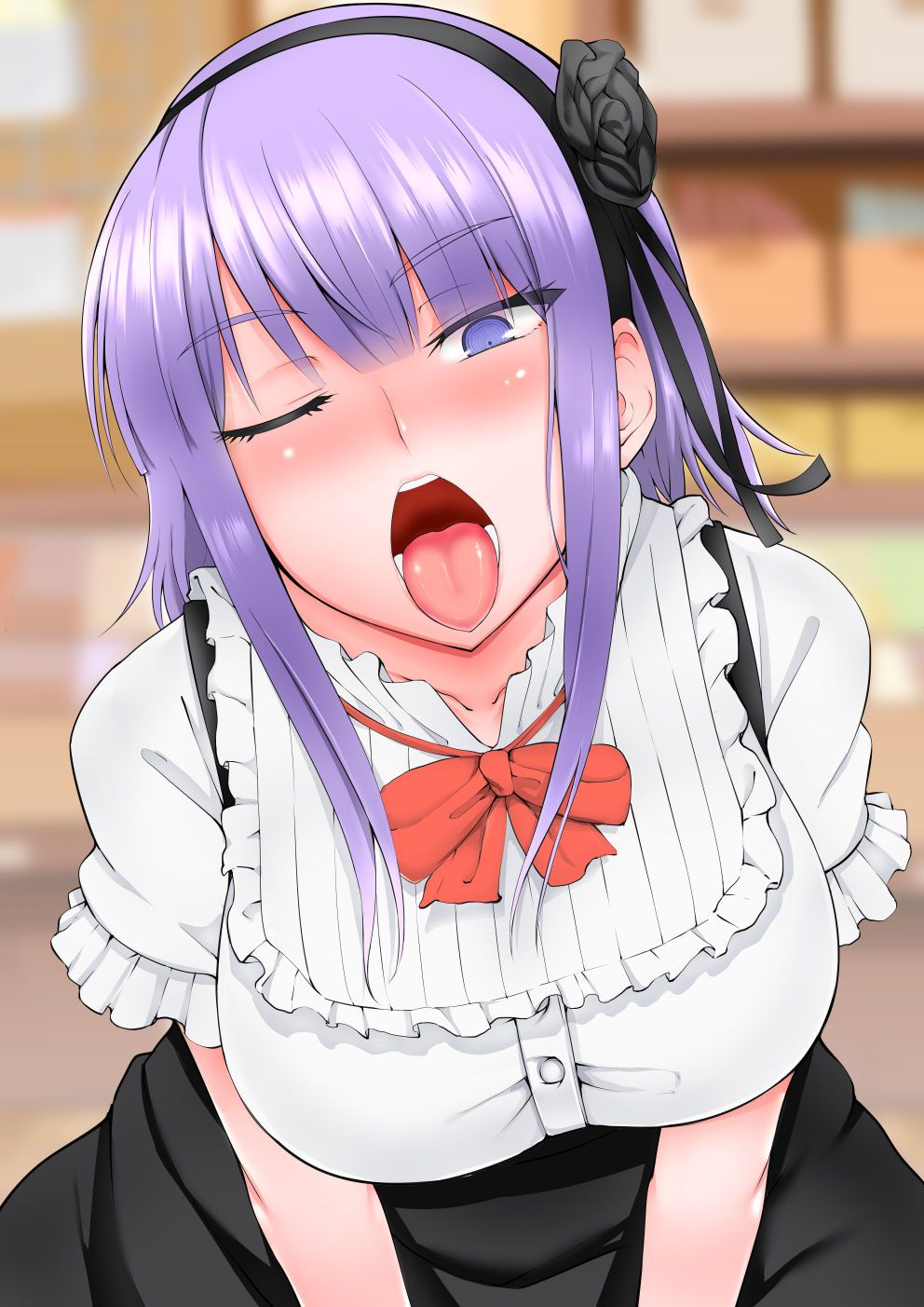 Dagashi Kashi Collection 265