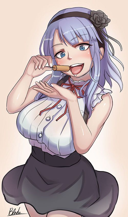 Dagashi Kashi Collection 271