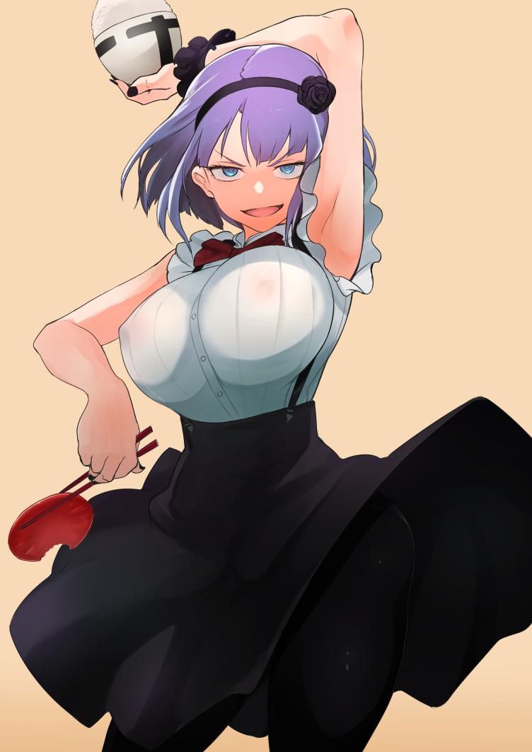 Dagashi Kashi Collection 282