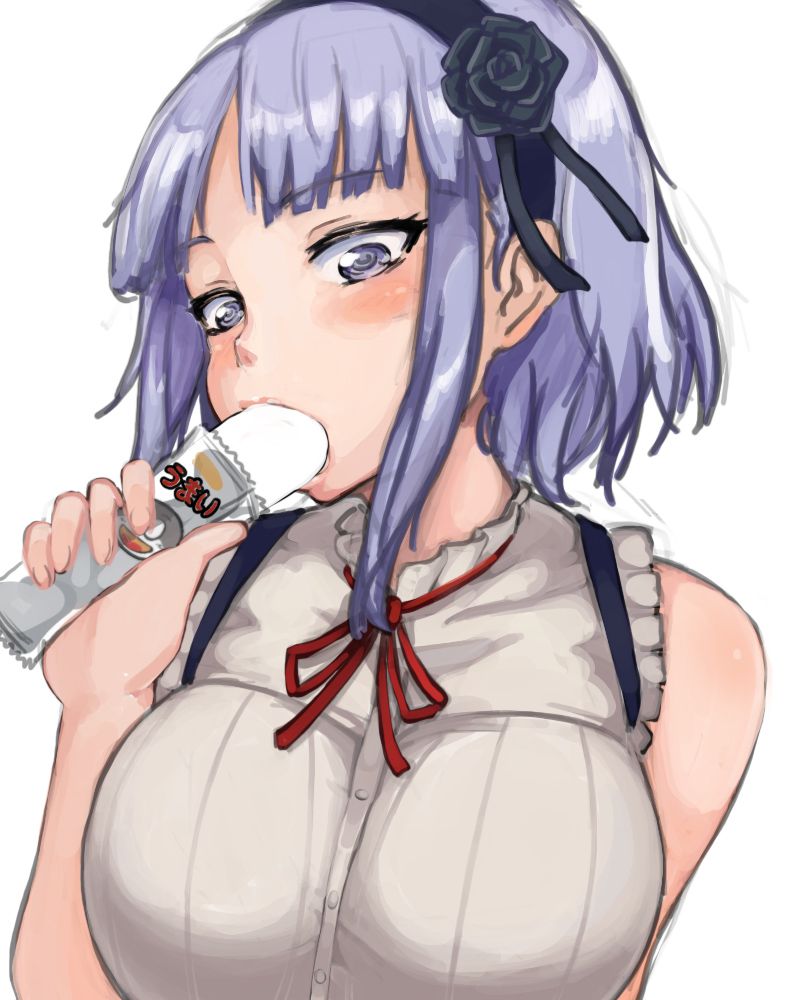 Dagashi Kashi Collection 299