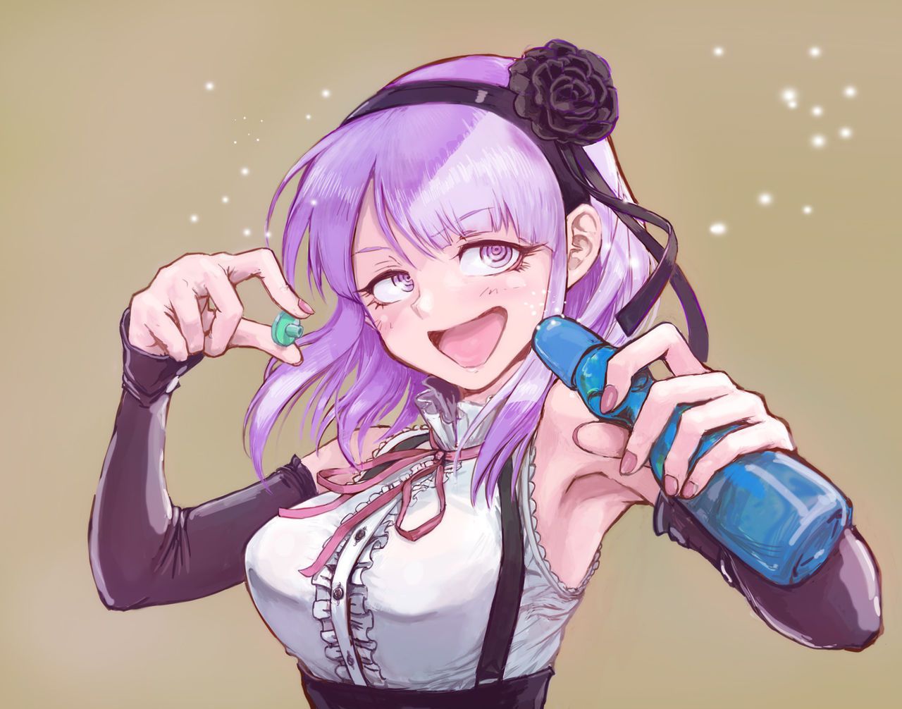 Dagashi Kashi Collection 313