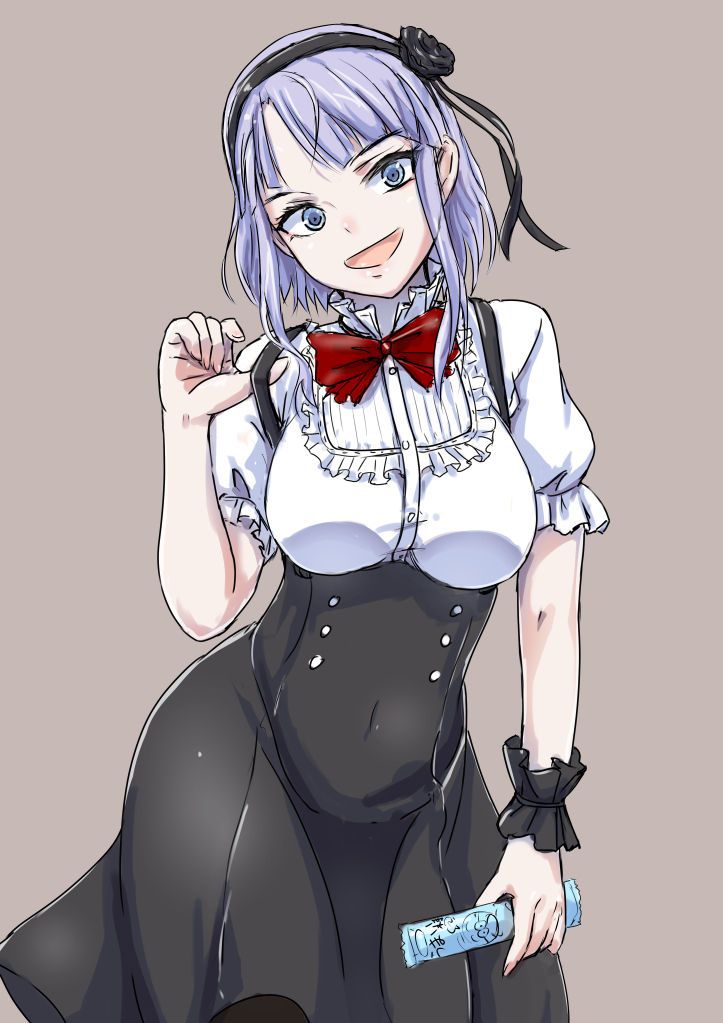 Dagashi Kashi Collection 324