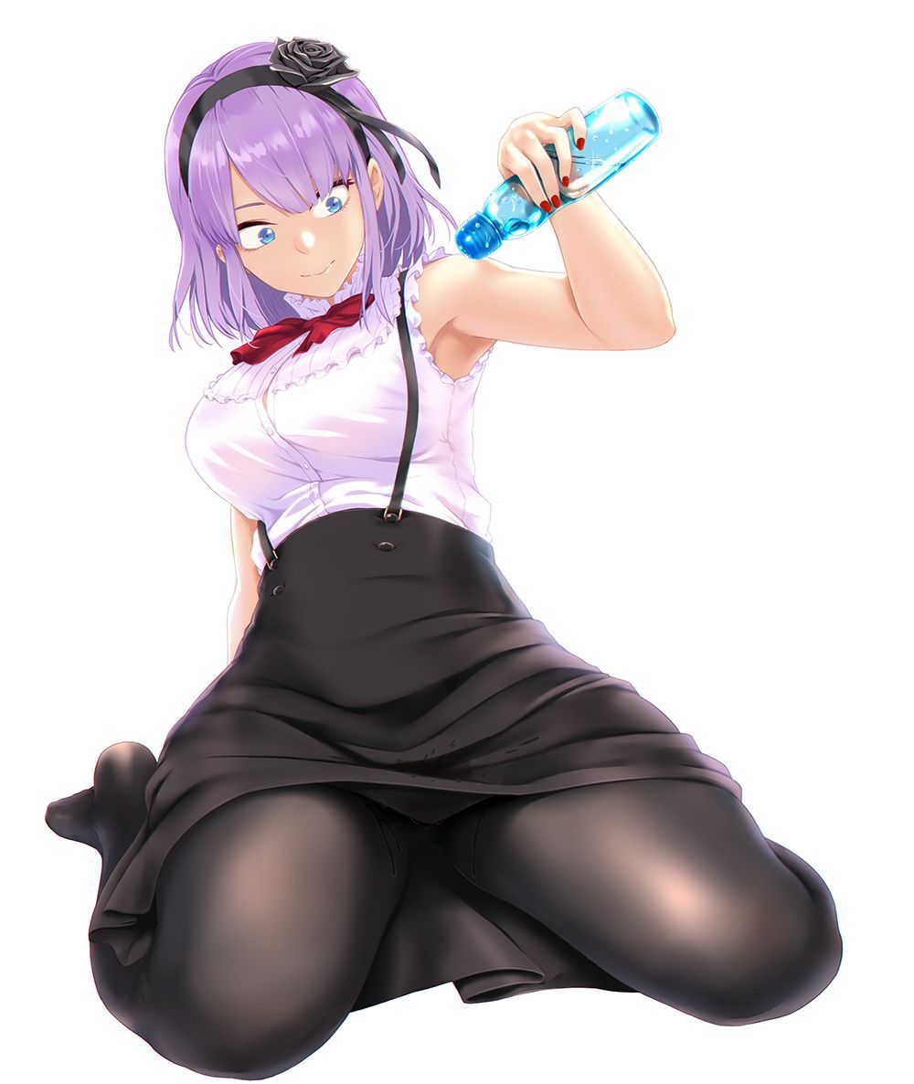 Dagashi Kashi Collection 326