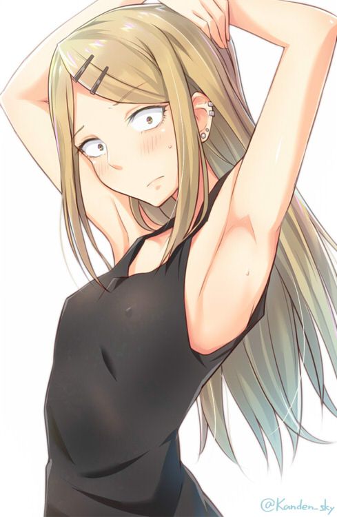 Dagashi Kashi Collection 328