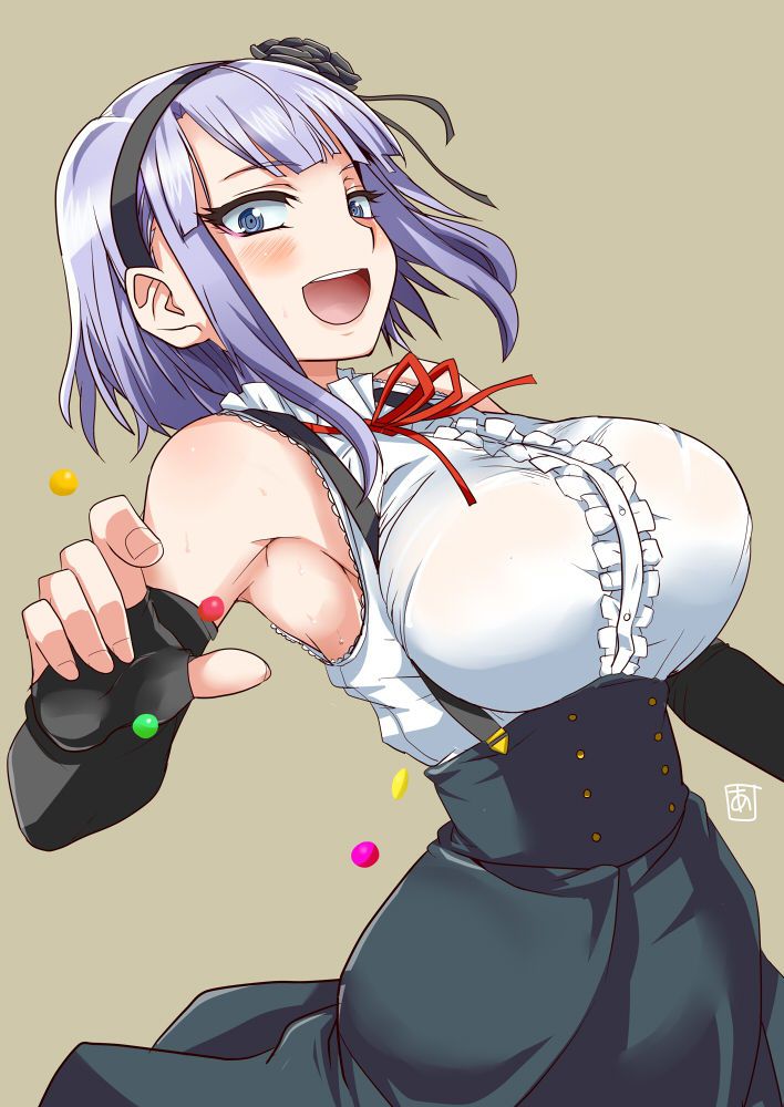 Dagashi Kashi Collection 344