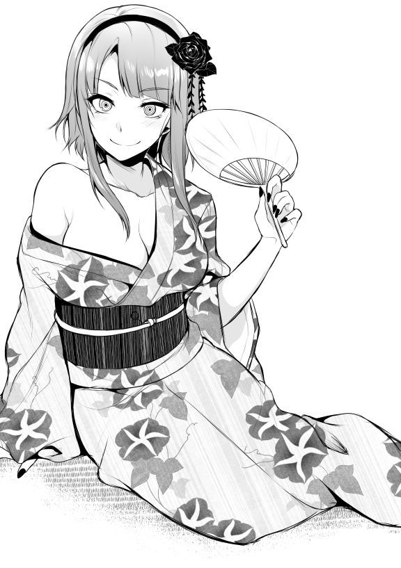 Dagashi Kashi Collection 345