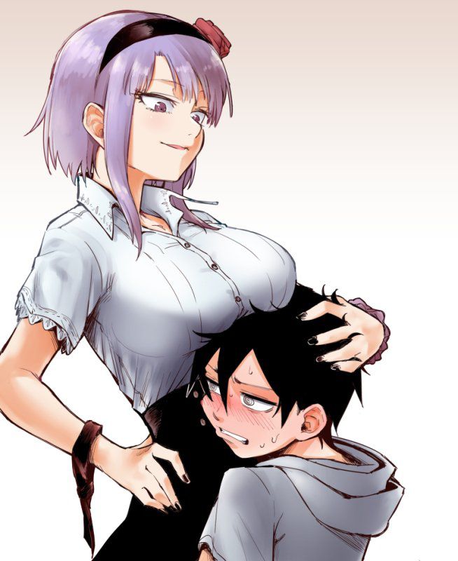 Dagashi Kashi Collection 404