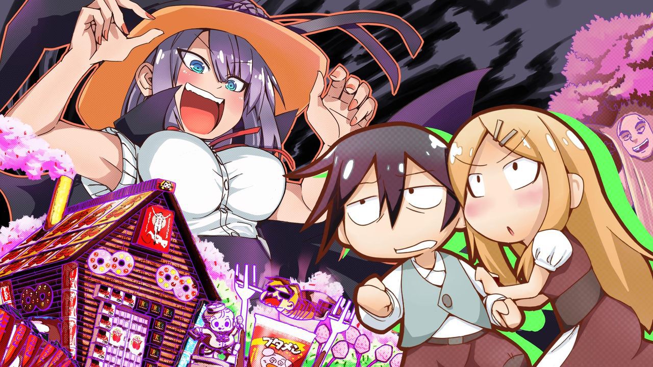 Dagashi Kashi Collection 41